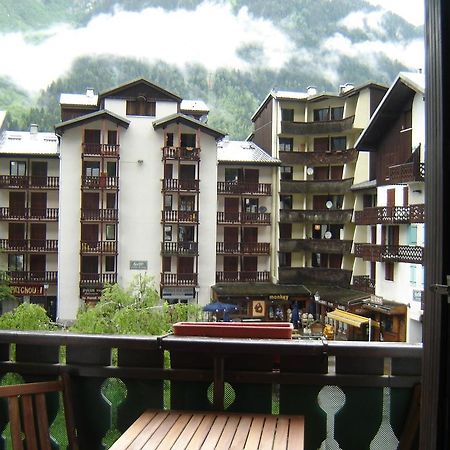 Appartment Aiguille Du Midi Chamonix Pokój zdjęcie
