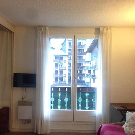 Appartment Aiguille Du Midi Chamonix Zewnętrze zdjęcie