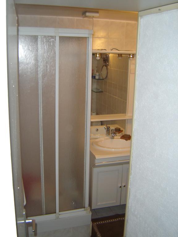 Appartment Aiguille Du Midi Chamonix Pokój zdjęcie