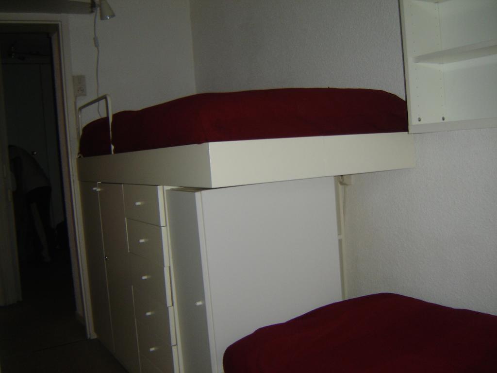 Appartment Aiguille Du Midi Chamonix Pokój zdjęcie