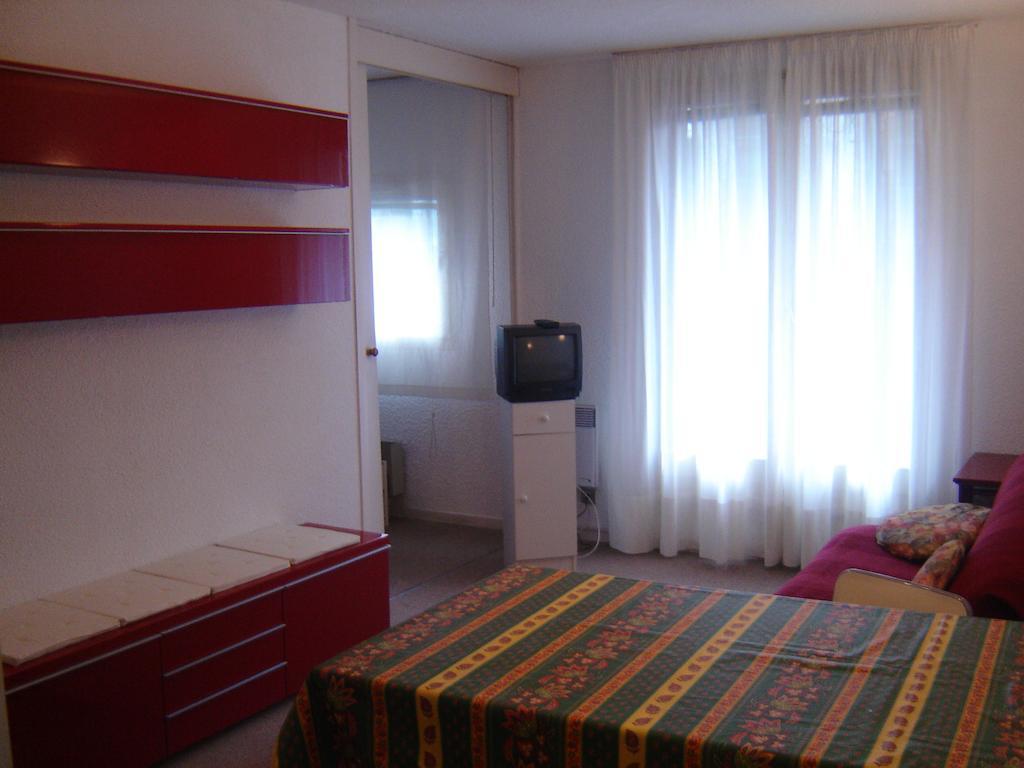 Appartment Aiguille Du Midi Chamonix Pokój zdjęcie