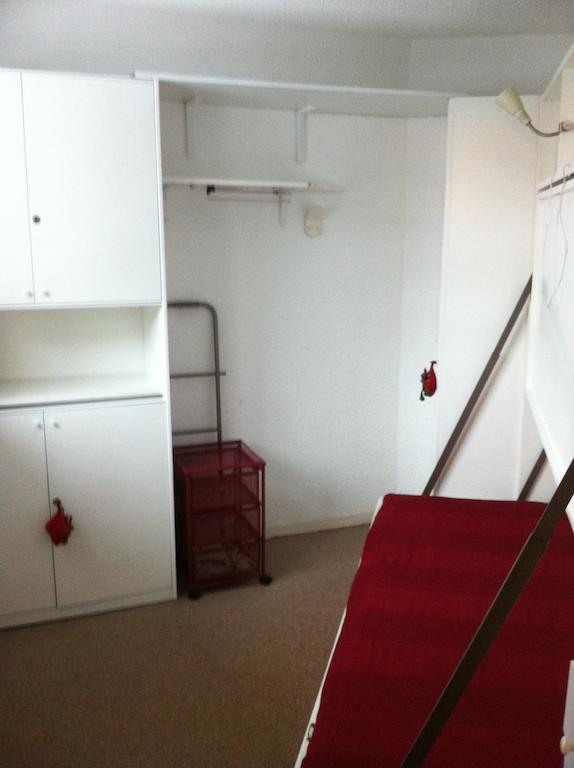 Appartment Aiguille Du Midi Chamonix Pokój zdjęcie