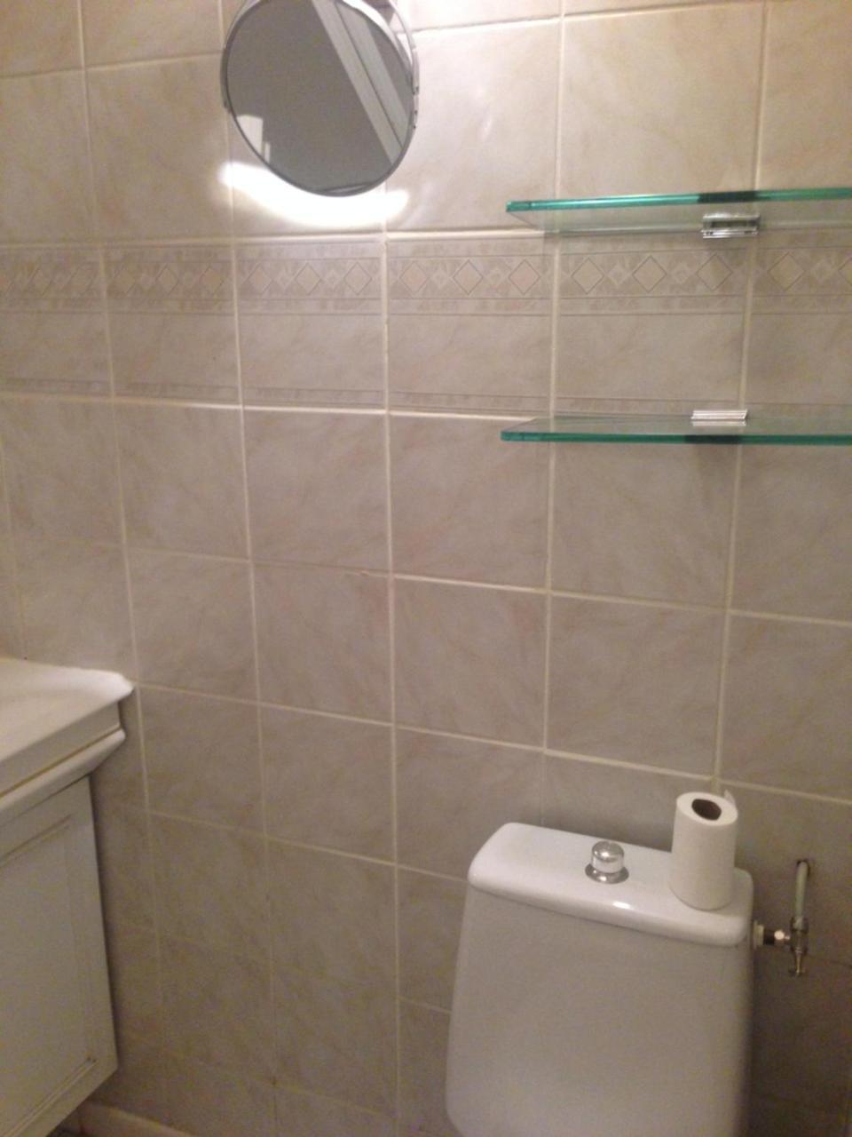 Appartment Aiguille Du Midi Chamonix Zewnętrze zdjęcie