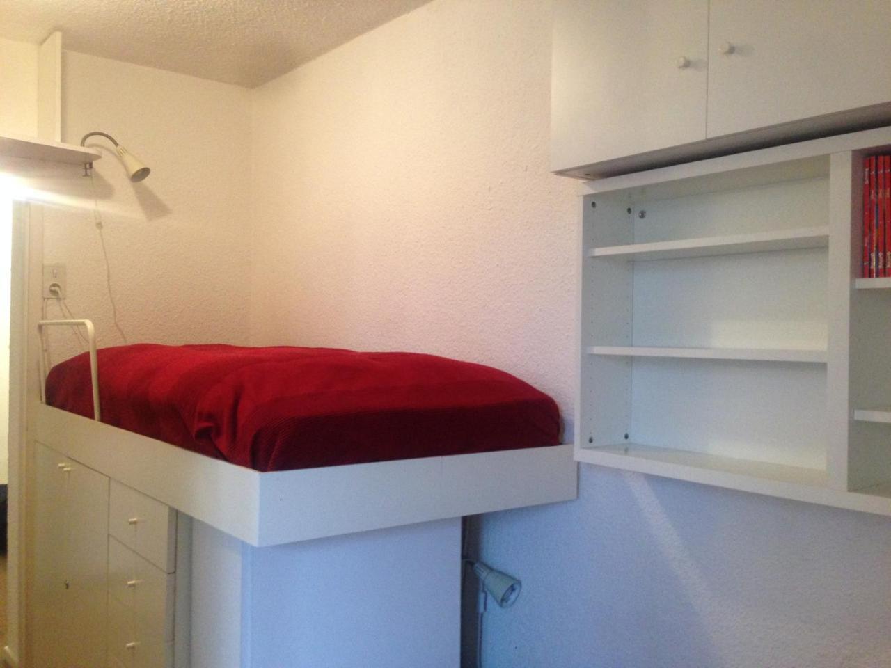 Appartment Aiguille Du Midi Chamonix Zewnętrze zdjęcie