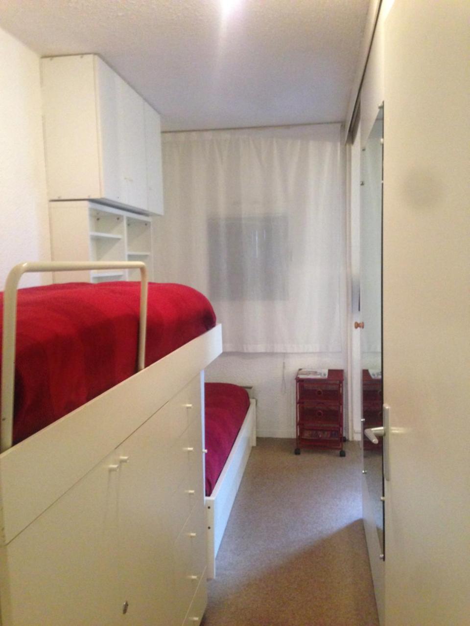 Appartment Aiguille Du Midi Chamonix Zewnętrze zdjęcie